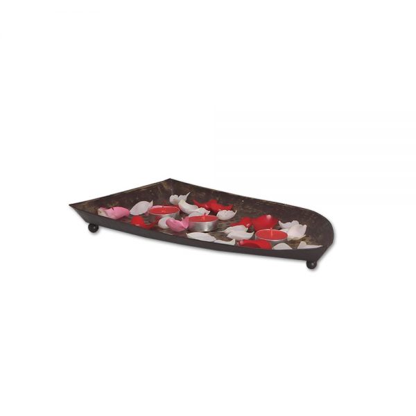 Boat Plater Small