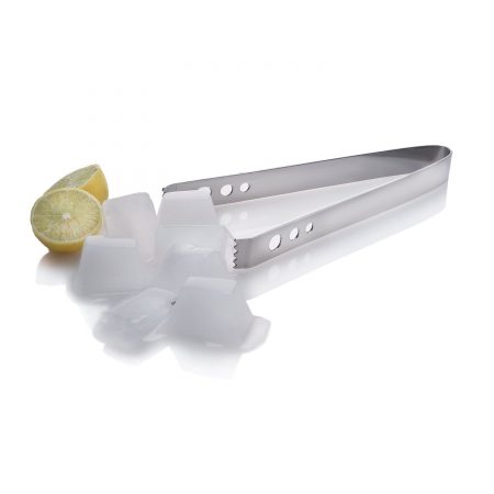 Ice Tong (Stainless Steel) by Urban Snackers