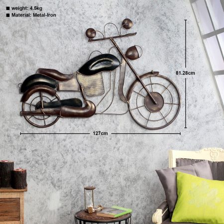 Bike Panel_Metal